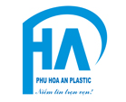 logo Nhựa Phú Hòa An