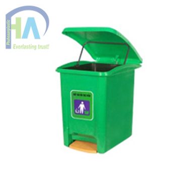 Thùng rác nhựa MGB-025 20 lít bán chạy nhất tại Phú Hòa An