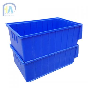 Phân phối thùng nhựa đặc KPT01 giá toàn quốc