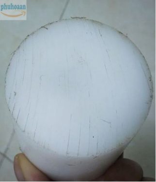 Tìm mua Cây nhựa tròn đường kính 10 cm Phú Hòa An giá rẻ nhất thị trường