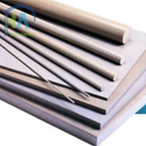 Nhựa Peek cây màu nâu nhạt giá hấp dẫn