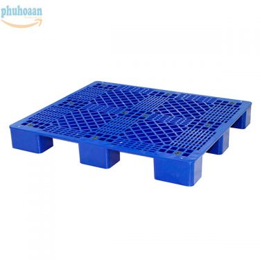 Code 496 C-Pallet liền khối 1 mặt HT giá rẻ như bán buôn