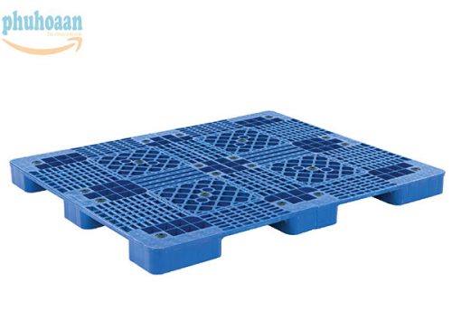 Pallet P2-2 DDT phân phối giá rẻ toàn quốc