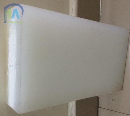 Thớt nhựa PP độ dày 4cm chất lượng cao giá ưu đãi