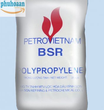 Hạt nhựa PP T3034 phân phối toàn quốc