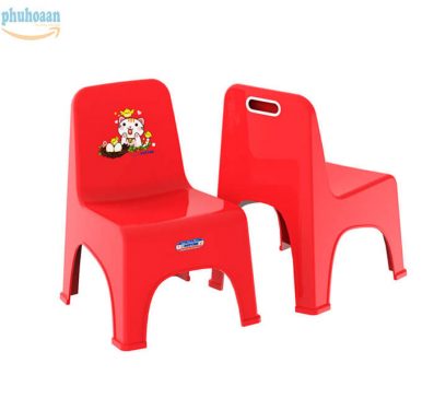 Ghế baby Phú Hòa An thiết kế độc đáo, tiện dụng