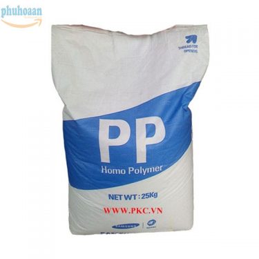 Hạt nhựa PP MHJ700 chất lượng vượt trội