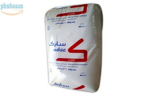Hạt nhựa LLDPE M500026 Sabic giá rẻ nhất thị trường