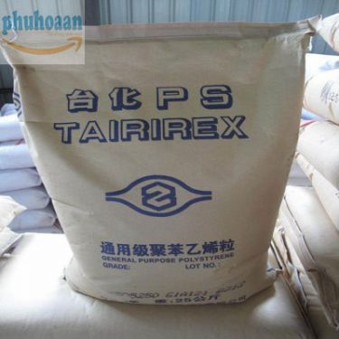 Phú Hòa An chuyên cung cấp Hạt nhựa GPPS 5250 Formosa Đài Loan