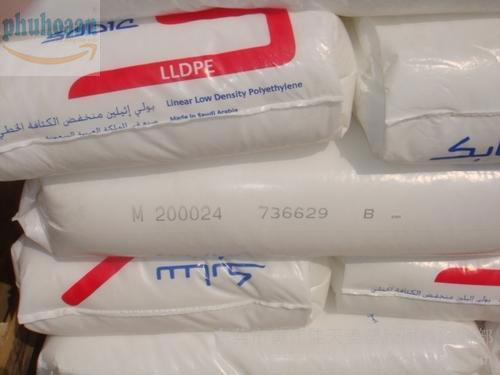 Hạt nhựa LLDPE M200024 Sabic phân phối nhanh toàn quốc