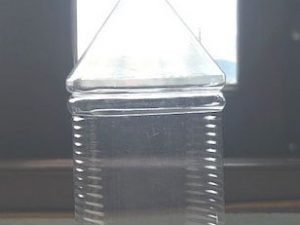 Can nhựa đựng nước rửa kính 2,5 lít Phú Hòa An