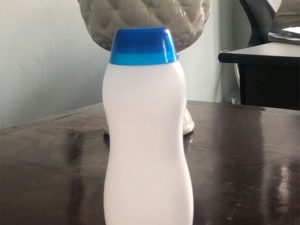 Chai nhựa đựng nước đường 500ml