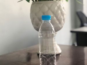 Chai nhựa pet 500ml - chai nhựa đựng nước khoáng