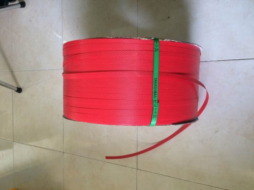 Cuộn dây đai PP cho máy tự động 10 kg cao cấp Phú Hòa An