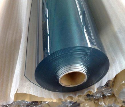 Màng nhựa PVC cao cấp Phú Hòa An