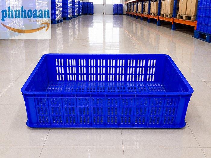 Mua sóng nhựa hở 1T5 giá rẻ