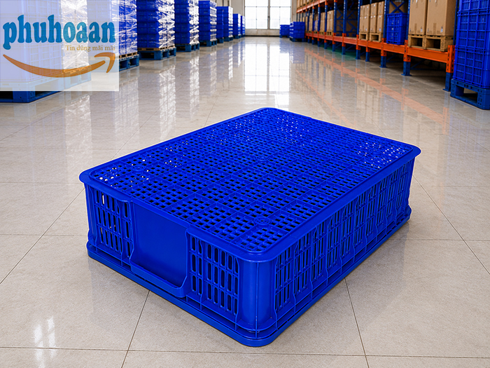 Mua sóng nhựa hở 1T5 giá rẻ