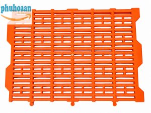 Tấm nhựa lót sàn 40x55 chuồng chó chuồng heo