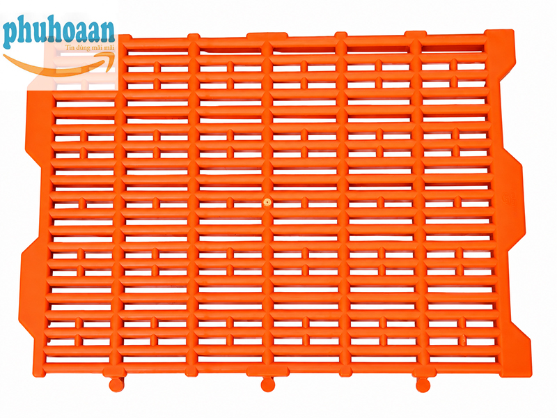 Tấm nhựa lót sàn 40x55 chuồng chó chuồng heo