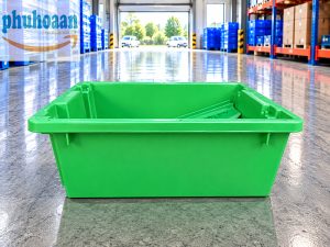 Mua thùng nhựa đặc A7 giá rẻ
