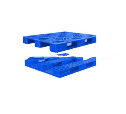 Pallet nhựa P 203-3 cao cấp Phú Hòa An