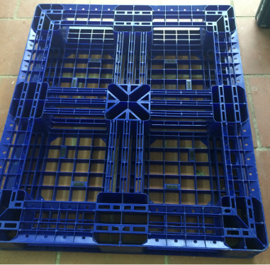 Pallet nhựa PL480 cao cấp Phú Hòa An