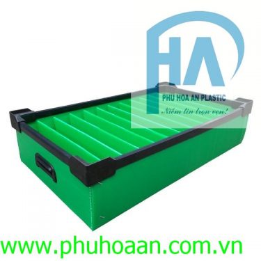 Thùng nhựa danpla PAT06 cao cấp Phú Hòa An