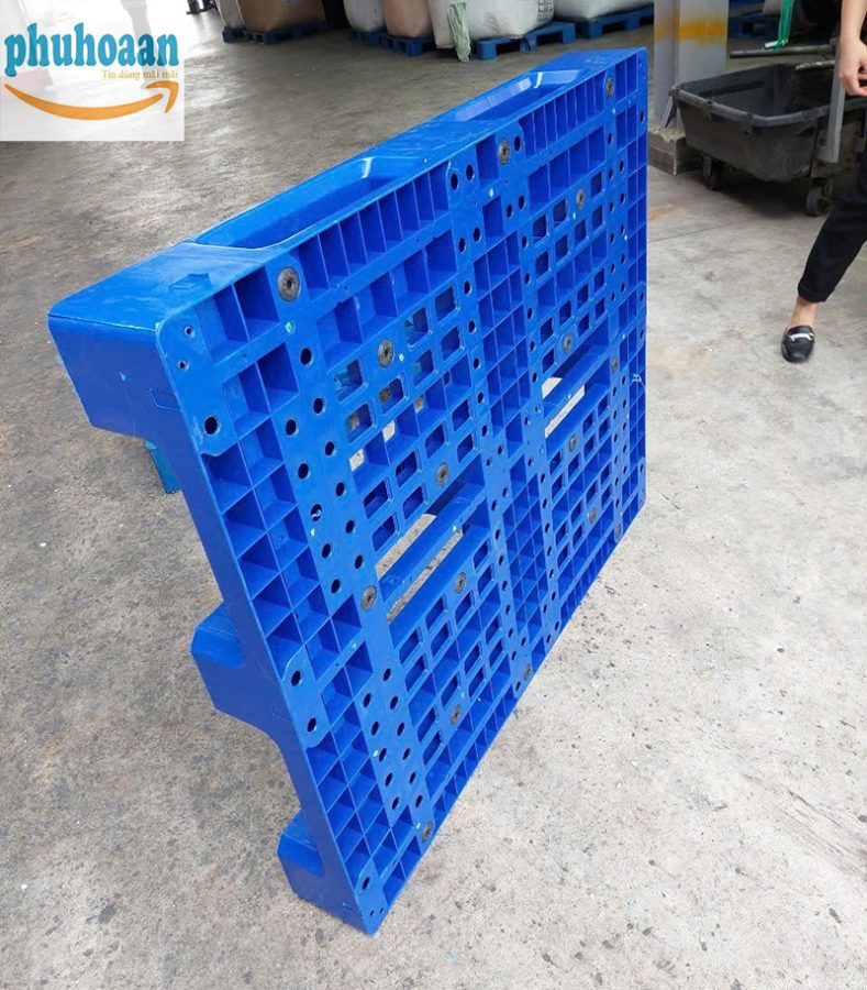 Pallet nhựa PL11LK giá rẻ
