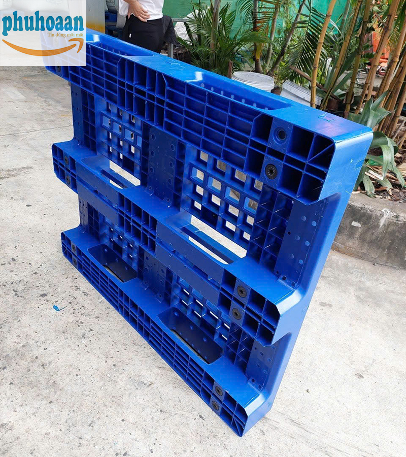 Pallet nhựa PL11LK giá rẻ