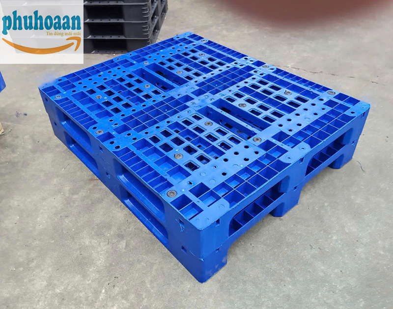Pallet nhựa PL11LK giá rẻ