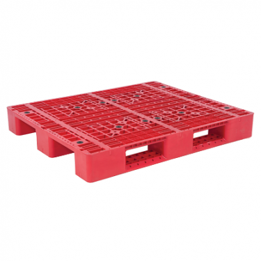 Pallet nhựa cao cấp Phú Hòa An