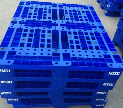 >>Pallet nhựa– giải pháp cho doanh nghiệp mới