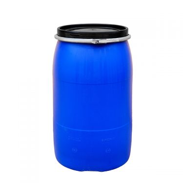 Thùng phuy nhựa 220l cao cấp Phú Hòa An