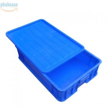 Địa chỉ mua thùng nhựa đặc tại Hà Nội