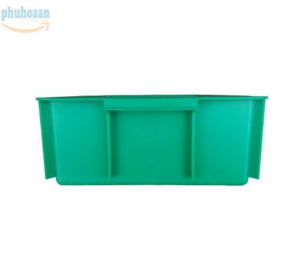 Địa chỉ mua thùng nhựa đặc giá rẻ