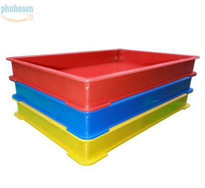 Địa chỉ mua thùng nhựa đặc giá rẻ