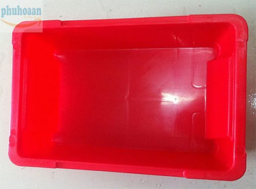 Địa chỉ mua thùng nhựa đặc chất lượng giá rẻ