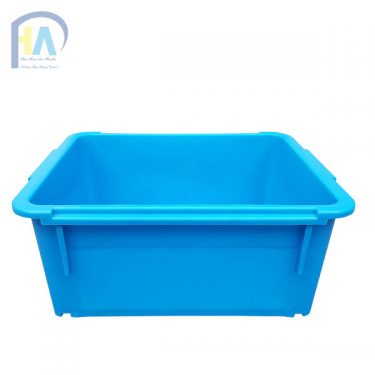 Địa chỉ mua thùng nhựa đặc chất lượng giá rẻ