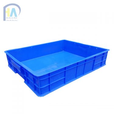 Địa chỉ mua thùng nhựa đặc chất lượng giá rẻ