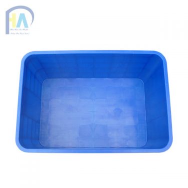Địa chỉ mua thùng nhựa đặc tại Hà Nội