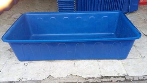 Thùng dung tích lớn 1000l cao cấp Phú Hòa An