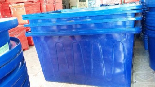 Thùng dung tích lớn 2000l cao cấp Phú Hòa An