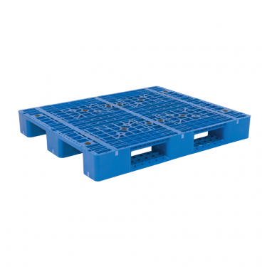Pallet nhựa cao cấp Phú Hòa An.