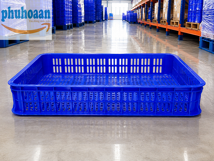 Mua sóng nhựa hở 1T0 giá rẻ