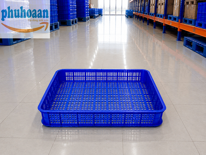 Mua sóng nhựa hở 1T0 giá rẻ