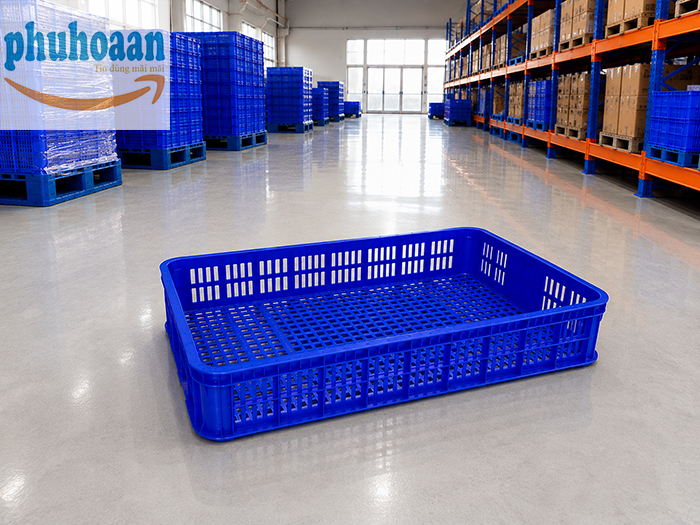Mua sóng nhựa hở 1T0 giá rẻ