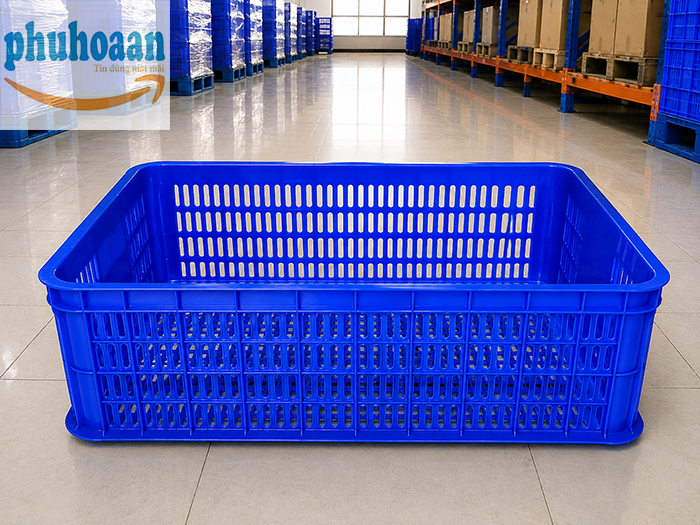 Mua sóng nhựa hở 1T9 giá rẻ
