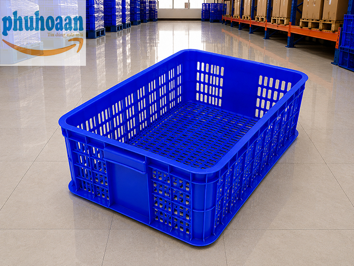 Mua sóng nhựa hở 1T9 giá rẻ