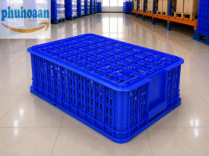 Mua sóng nhựa hở 1T9 giá rẻ