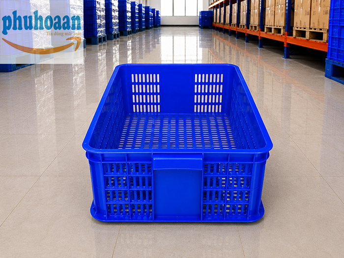 Mua sóng nhựa hở 1T9 giá rẻ